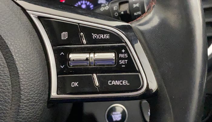 2020 KIA SELTOS GTX PLUS DCT 1.4 PETROL, Petrol, Automatic, 59,756 km, Adaptive Cruise Control