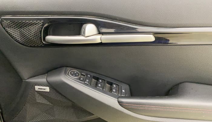 2020 KIA SELTOS GTX PLUS DCT 1.4 PETROL, Petrol, Automatic, 59,756 km, Driver Side Door Panels Control