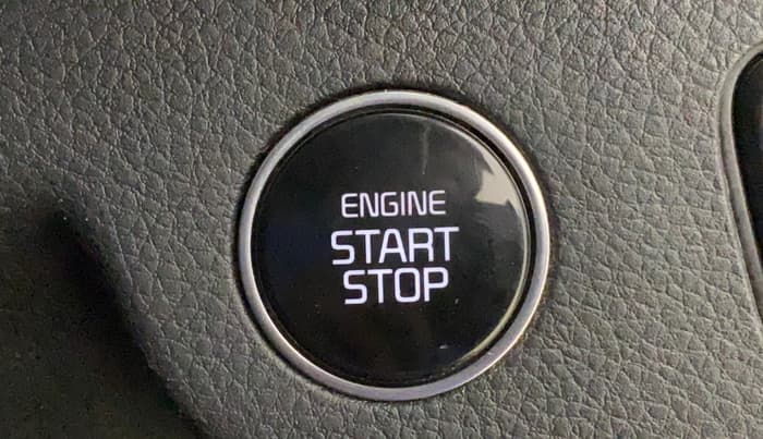 2020 KIA SELTOS GTX PLUS DCT 1.4 PETROL, Petrol, Automatic, 59,756 km, Keyless Start/ Stop Button