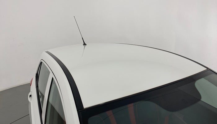 2016 Hyundai Grand i10 MAGNA 1.2 KAPPA VTVT, Petrol, Manual, 52,700 km, Roof