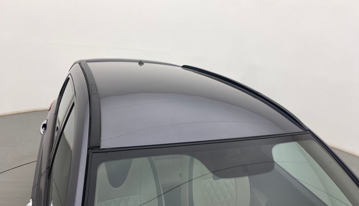 2018 Hyundai Grand i10 ASTA 1.2 KAPPA VTVT, Petrol, Manual, 65,331 km, Roof