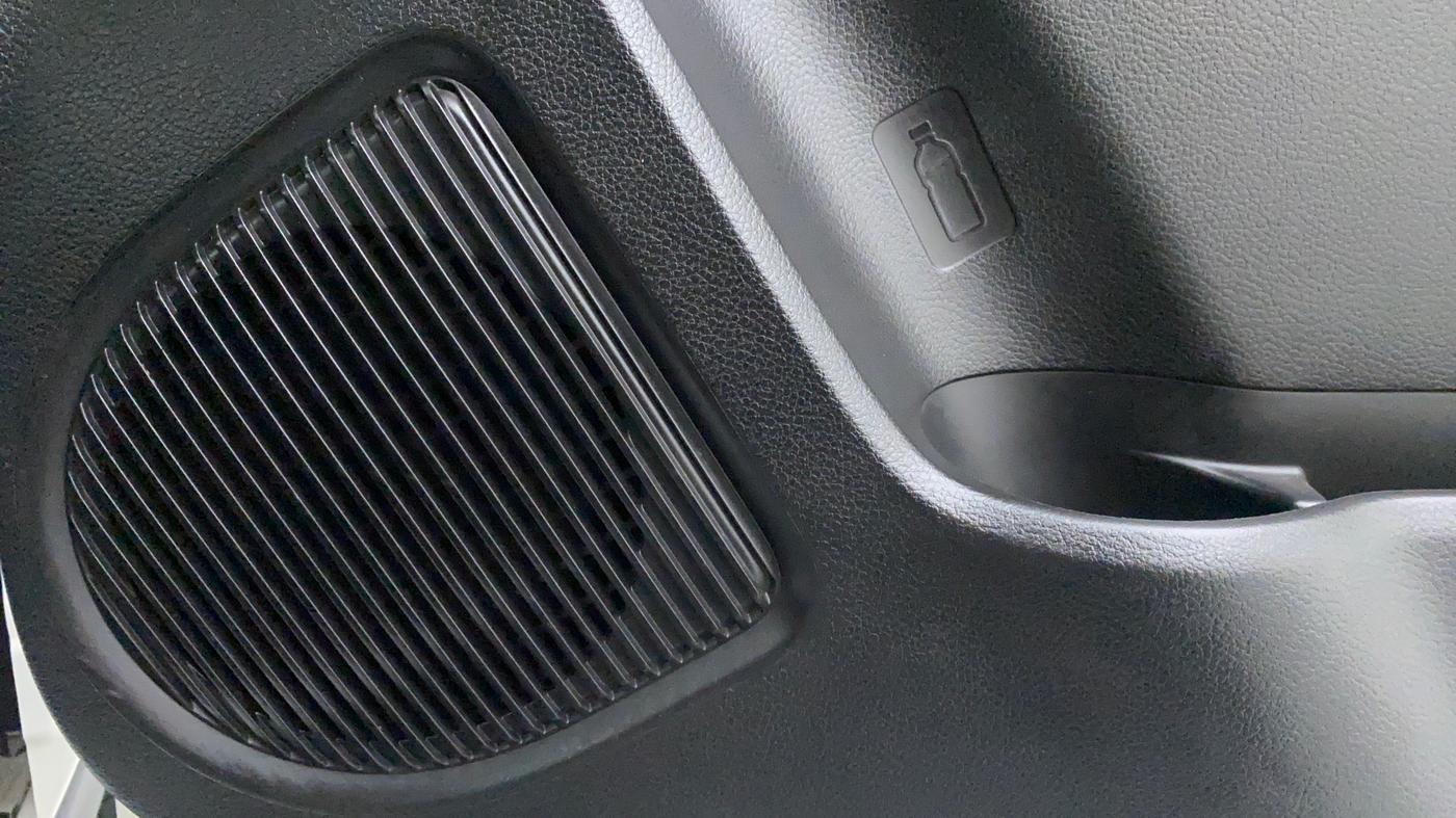 2021 Maruti S PRESSO VXI PLUS, Petrol, Manual, Speaker