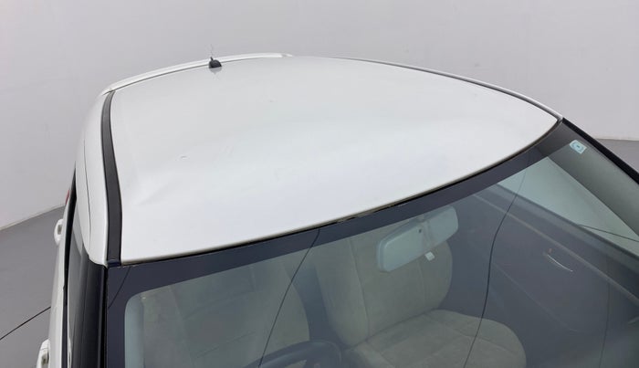 2013 Maruti Swift VXI D, Petrol, Manual, 82,061 km, Roof