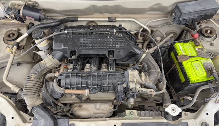 2015 Maruti Alto 800 LXI, Petrol, Manual, 65,025 km, Engine View