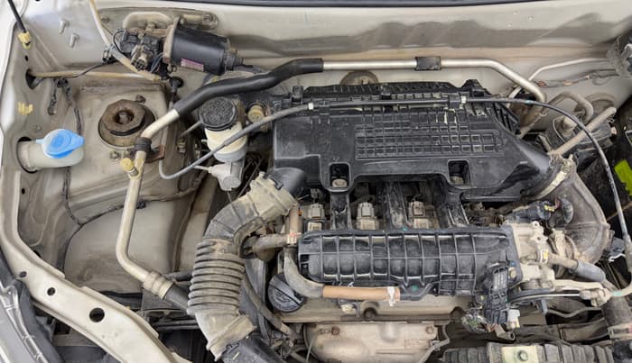 2015 Maruti Alto 800 LXI, Petrol, Manual, 65,025 km, Engine View - Right