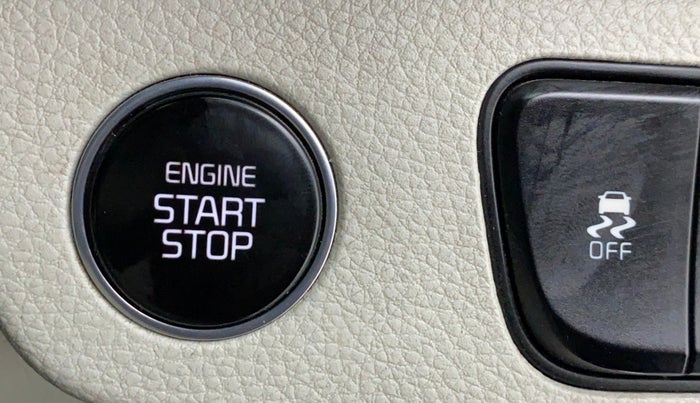2019 KIA SELTOS 1.5 GTX+ AT, Diesel, Automatic, 69,852 km, Keyless Start/ Stop Button