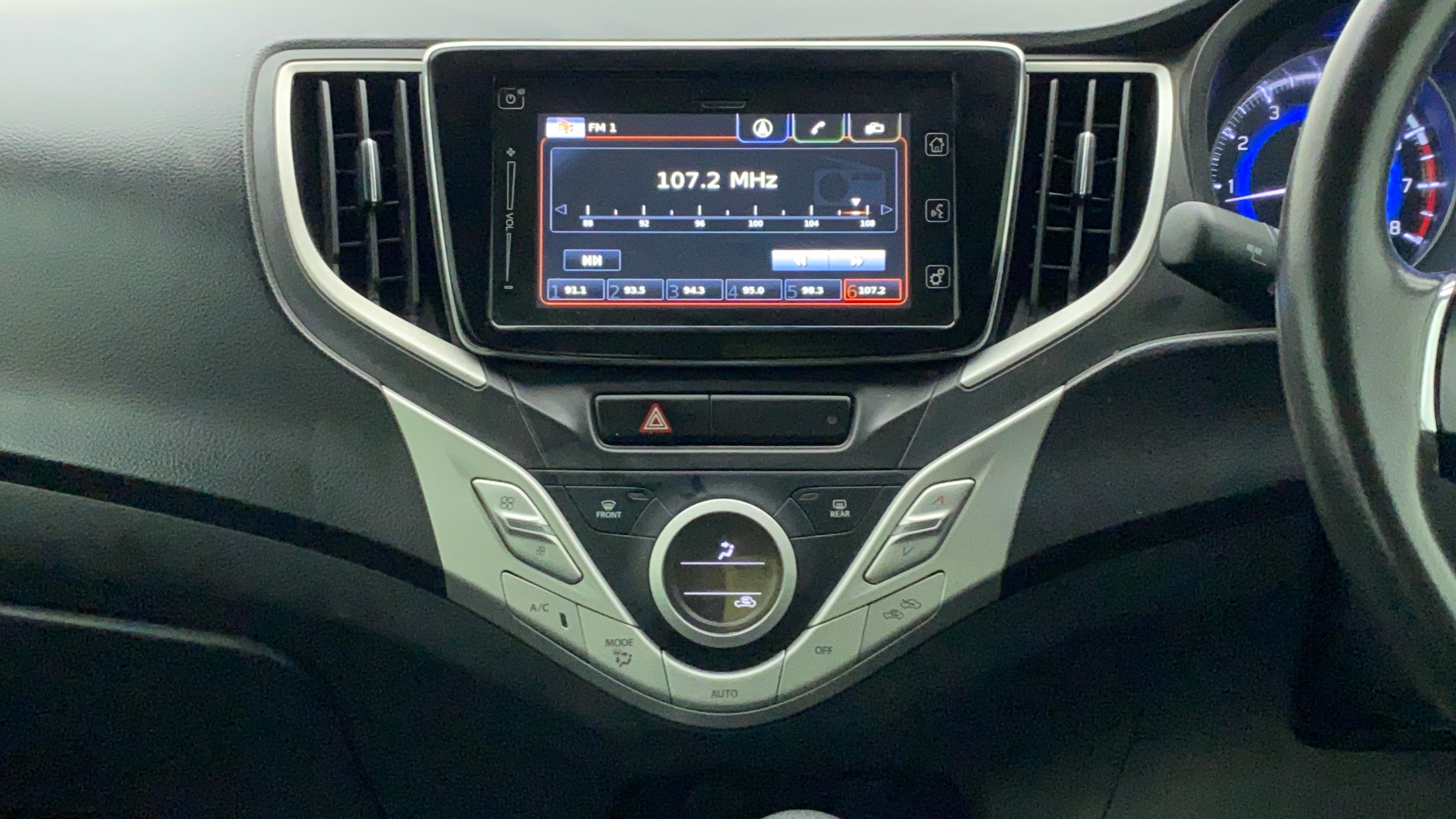 Features