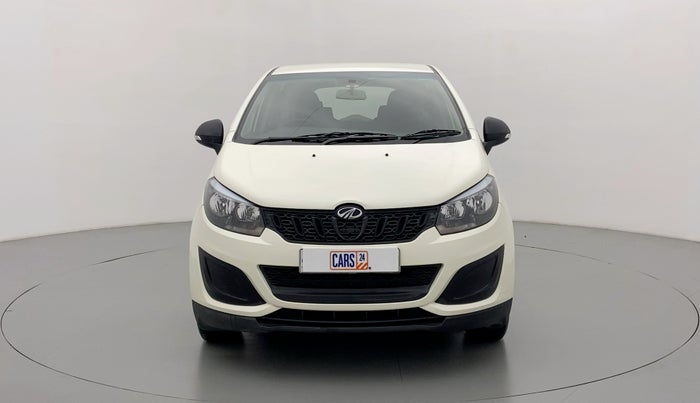 2021 Mahindra MARAZZO M2 7STR, Diesel, Manual, 36,237 km, Front