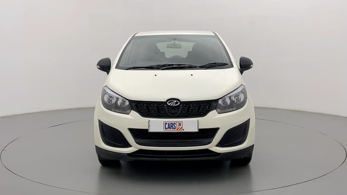 2021 Mahindra MARAZZO M2 7STR, Diesel, Manual, 36,237 km, Front