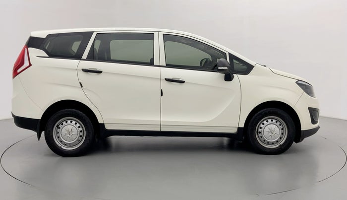 2021 Mahindra MARAZZO M2 7STR, Diesel, Manual, 36,237 km, Right Side View