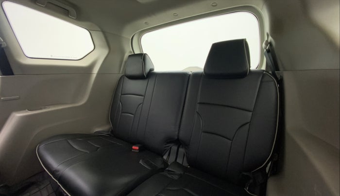 2021 Mahindra MARAZZO M2 7STR, Diesel, Manual, 36,237 km, Third Seat Row ( optional )