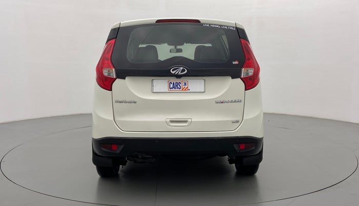 2021 Mahindra MARAZZO M2 7STR, Diesel, Manual, 36,237 km, Back/Rear
