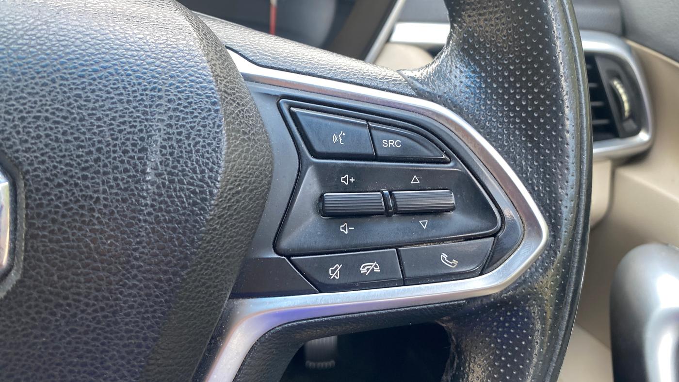 2021 MG HECTOR SHARP 1.5 DCT PETROL, Petrol, Automatic, 54,681 km, Adaptive Cruise Control