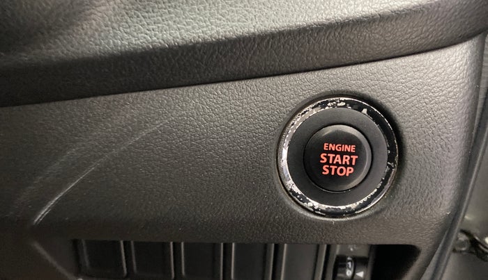 2021 Toyota Glanza G, Petrol, Manual, 75,777 km, Keyless Start/ Stop Button