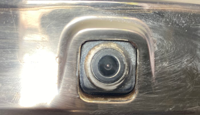 2021 Toyota Glanza G, Petrol, Manual, 75,777 km, Parking Camera