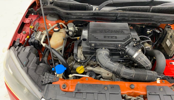 2018 Maruti Vitara Brezza VDI, Diesel, Manual, 72,249 km, Engine View - Right