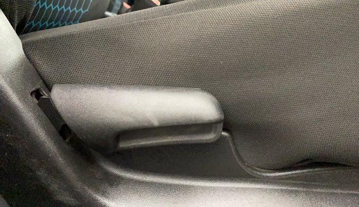 2018 Maruti Vitara Brezza VDI, Diesel, Manual, 72,249 km, Driver Side Adjustment Panel