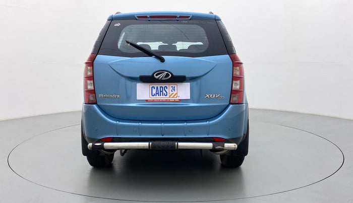 2013 Mahindra XUV500 W8 FWD, Diesel, Manual, 73,303 km, Back/Rear