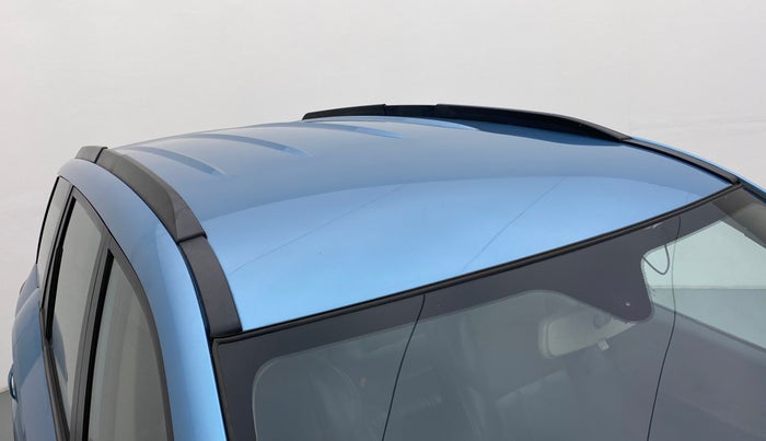 2013 Mahindra XUV500 W8 FWD, Diesel, Manual, 73,303 km, Roof