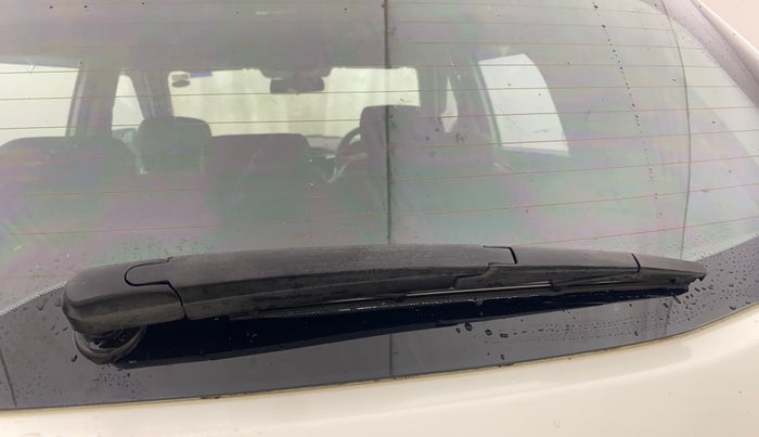 2017 Hyundai Creta SX PLUS AT 1.6 PETROL, Petrol, Automatic, 94,137 km, Rear Wiper