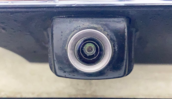 2017 Hyundai Creta SX PLUS AT 1.6 PETROL, Petrol, Automatic, 94,137 km, Parking Camera