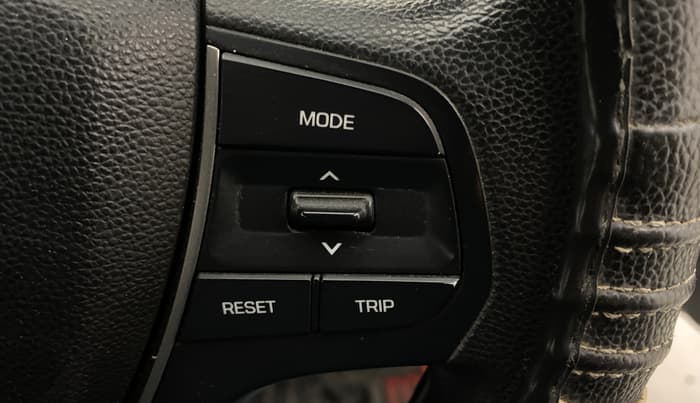 2017 Hyundai Elite i20 ASTA 1.4 CRDI, Diesel, Manual, 1,09,746 km, Adaptive Cruise Control