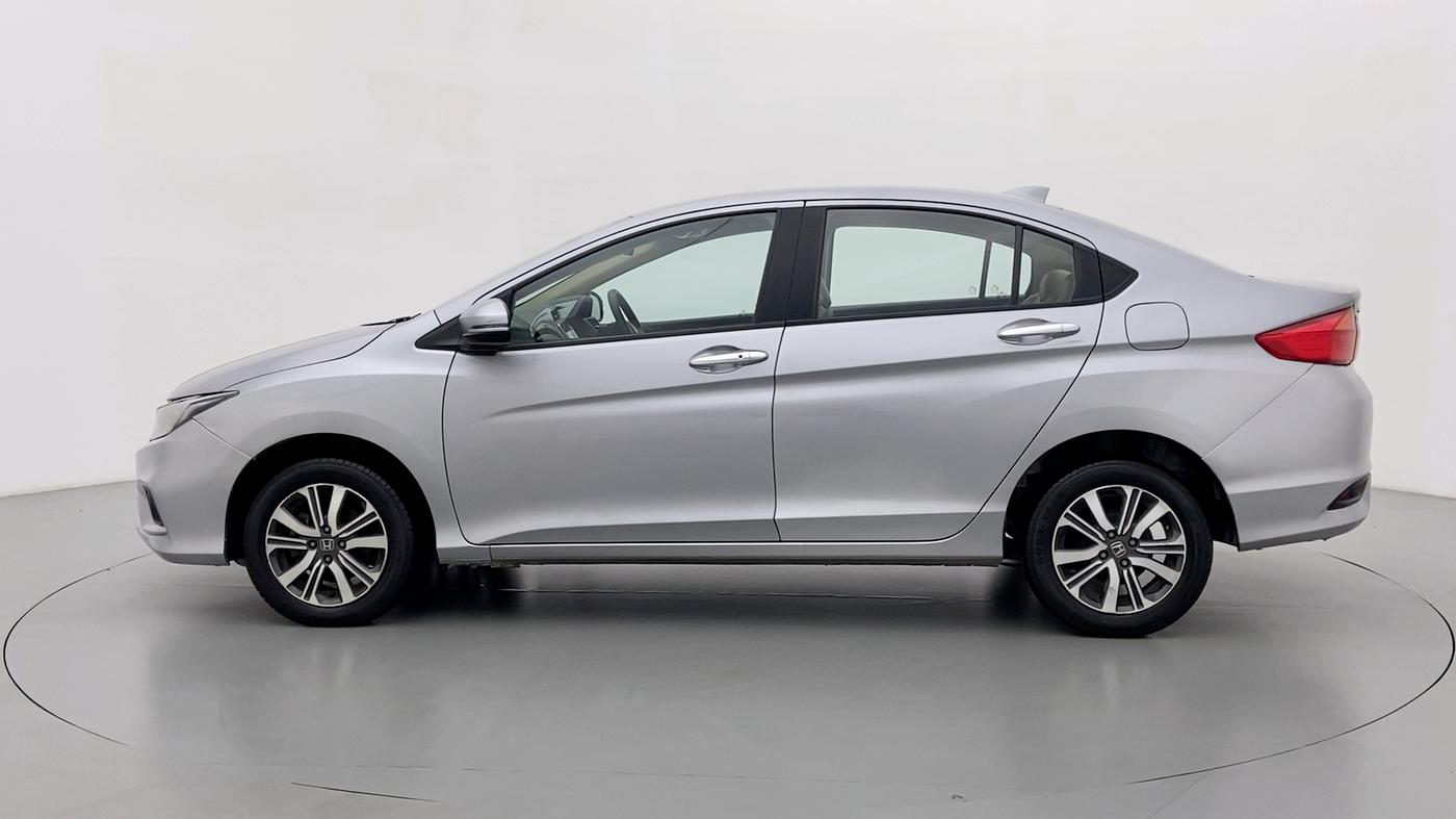2019 Honda City V MT PETROL, Petrol, Manual, 20,593 km, Left Side