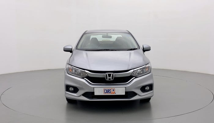 2019 Honda City V MT PETROL, Petrol, Manual, 20,593 km, Front