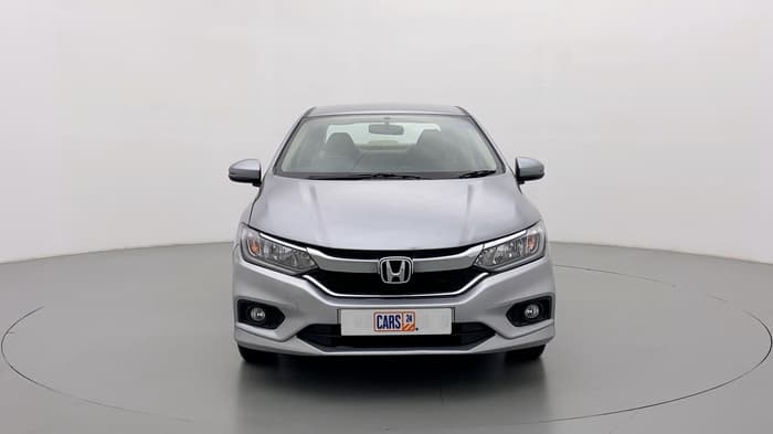 2019 Honda City V MT PETROL, Petrol, Manual, 20,593 km, Front
