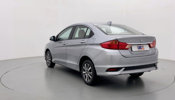 2019 Honda City V MT PETROL, Petrol, Manual, 20,593 km, Left Back Diagonal