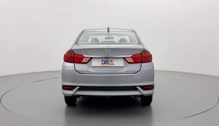 2019 Honda City V MT PETROL, Petrol, Manual, 20,593 km, Back/Rear