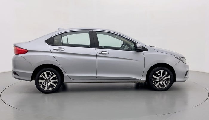 2019 Honda City V MT PETROL, Petrol, Manual, 20,593 km, Right Side View