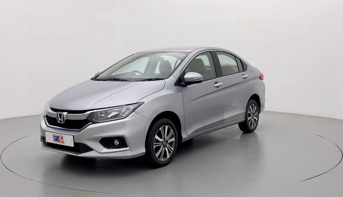 2019 Honda City V MT PETROL, Petrol, Manual, 20,593 km, Left Front Diagonal