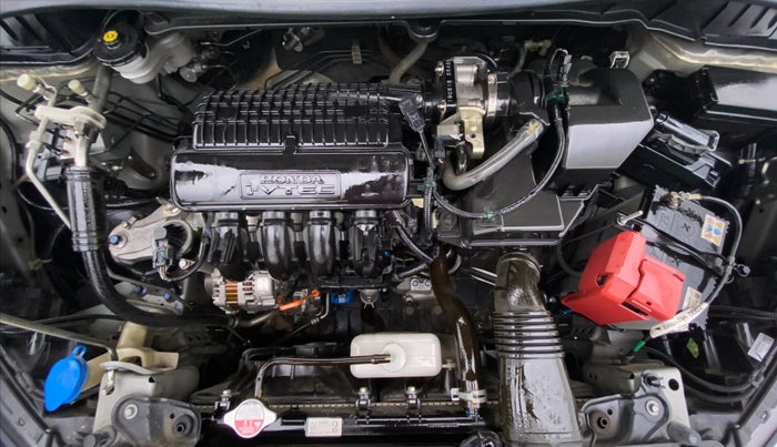 2019 Honda City V MT PETROL, Petrol, Manual, 20,593 km, Open Bonet