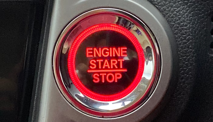 2019 Honda City V MT PETROL, Petrol, Manual, 20,593 km, Keyless Start/ Stop Button