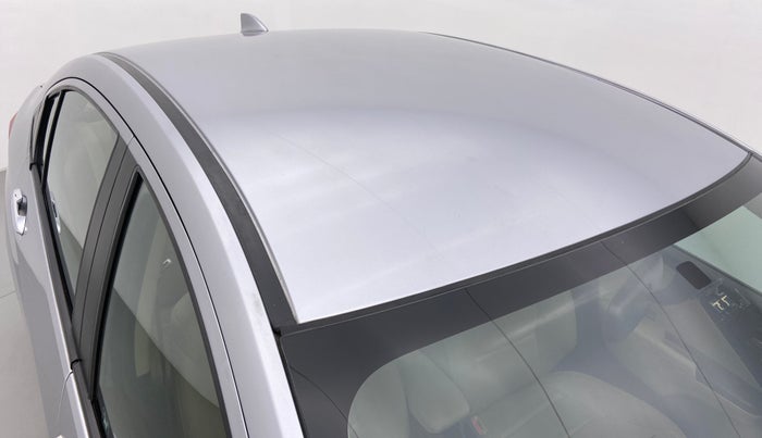 2019 Honda City V MT PETROL, Petrol, Manual, 20,593 km, Roof