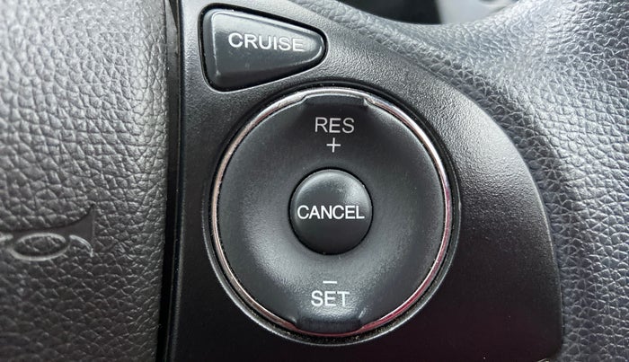2019 Honda City V MT PETROL, Petrol, Manual, 20,593 km, Adaptive Cruise Control