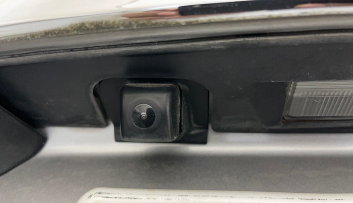 2019 Maruti Ciaz ALPHA  AT 1.5 SHVS PETROL, Petrol, Automatic, 39,361 km, Parking Camera