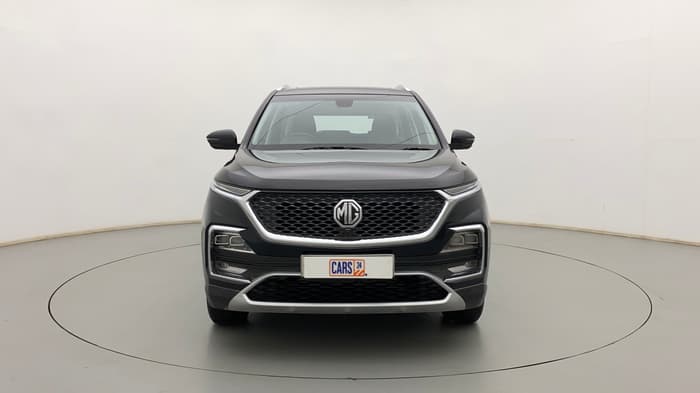 2020 MG HECTOR SHARP 1.5 DCT PETROL, CNG, Automatic, 75,186 km, Front