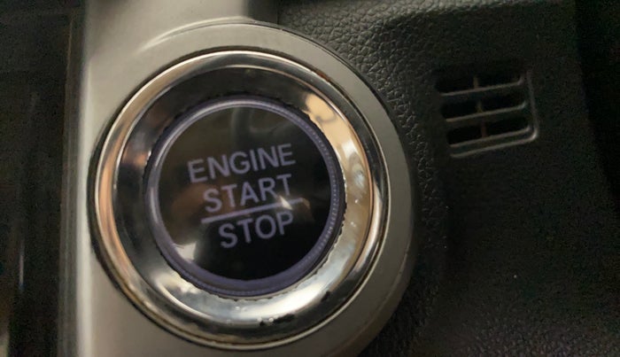 2019 Honda City 1.5L I-DTEC V, Diesel, Manual, 1,05,192 km, Keyless Start/ Stop Button