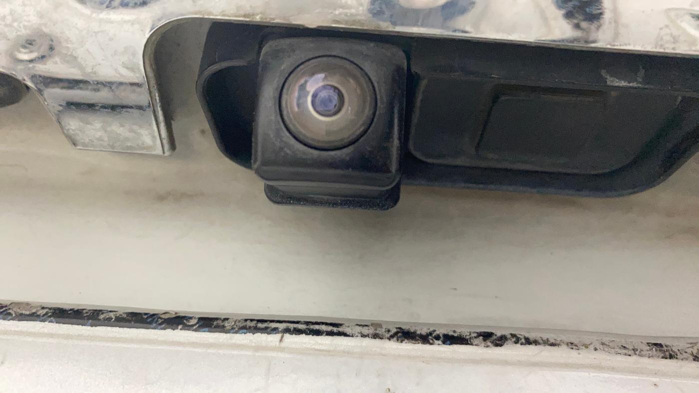 2019 Honda City 1.5L I-DTEC V, Diesel, Manual, 1,05,192 km, Parking Camera