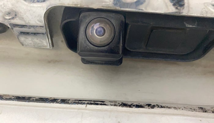 2019 Honda City 1.5L I-DTEC V, Diesel, Manual, 1,05,192 km, Parking Camera