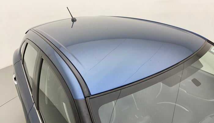 2017 Maruti Baleno DELTA PETROL 1.2, Petrol, Manual, 22,549 km, Roof