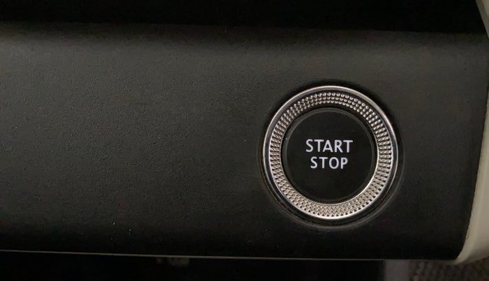 2022 Renault TRIBER RXZ, Petrol, Manual, 19,413 km, Keyless Start/ Stop Button