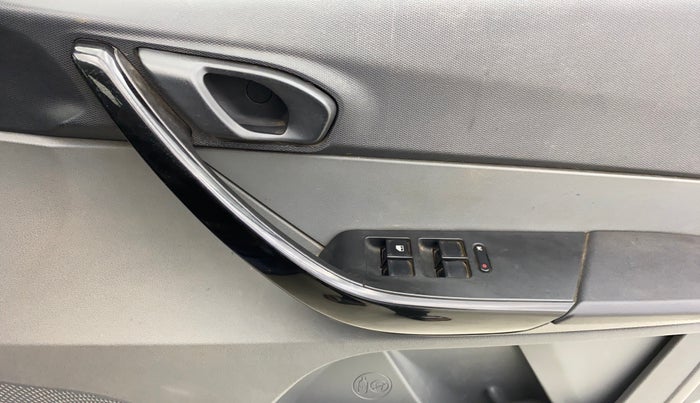2019 Tata TIGOR XM (O) PETROL, Petrol, Manual, 39,648 km, Driver Side Door Panels Control