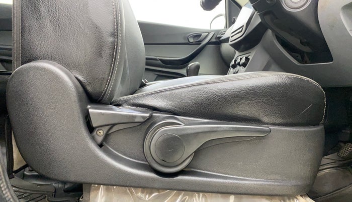 2019 Tata TIGOR XM (O) PETROL, Petrol, Manual, 39,648 km, Driver Side Adjustment Panel