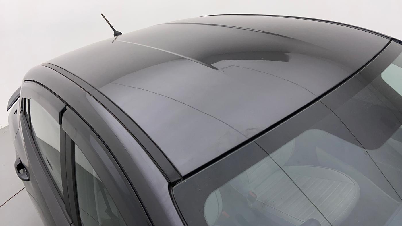 2022 Hyundai AURA S CNG, CNG, Manual, 9,259 km, Roof