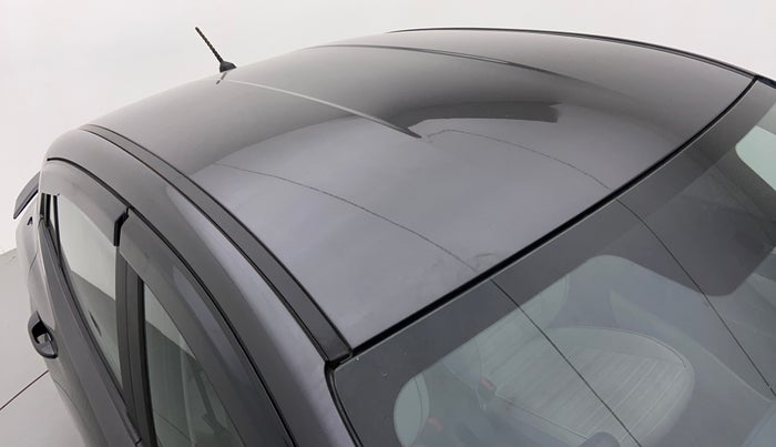 2022 Hyundai AURA S CNG, CNG, Manual, 9,259 km, Roof