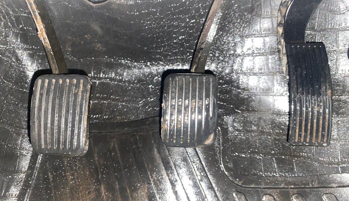 2019 Hyundai NEW SANTRO SPORTZ CNG, CNG, Manual, 91,203 km, Pedals