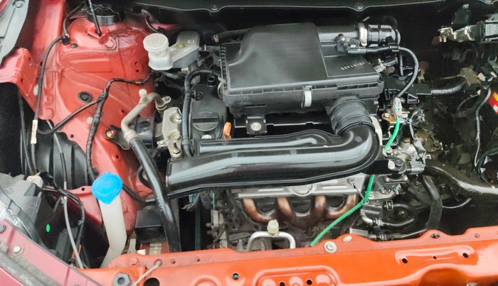 2022 Maruti Baleno ALPHA PETROL 1.2, Petrol, Manual, 68,045 km, Engine View - Right